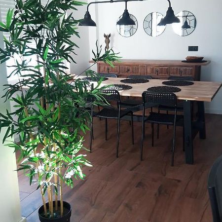 Apartamento Aguilera Gandía Esterno foto