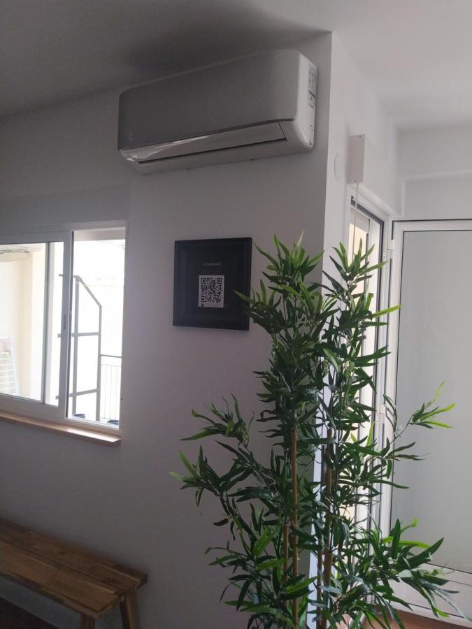Apartamento Aguilera Gandía Esterno foto