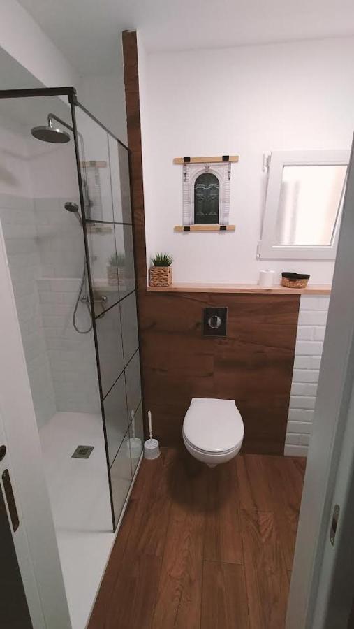 Apartamento Aguilera Gandía Esterno foto