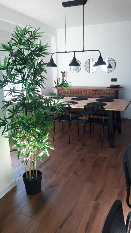 Apartamento Aguilera Gandía Esterno foto