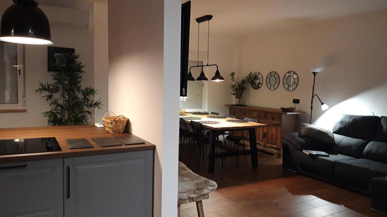 Apartamento Aguilera Gandía Esterno foto