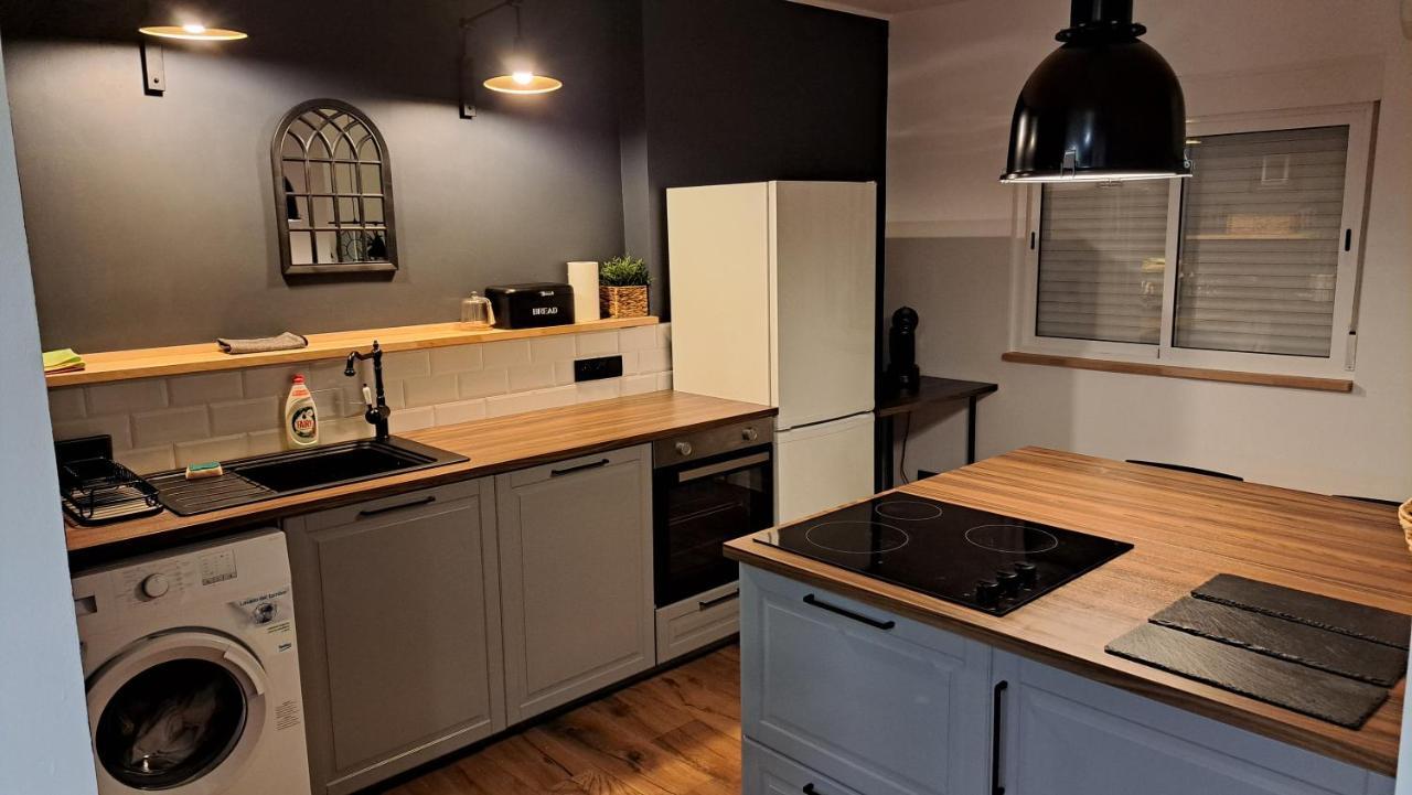 Apartamento Aguilera Gandía Esterno foto